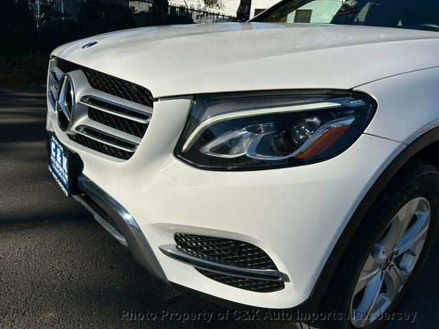 2018 Mercedes-Benz GLC PREMIUM PKG MULTI-MEDIA PKG NAVI SYS BACK-UP CAMERA PANO ROOF!  - 23098087 - 20