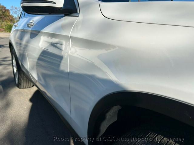 2018 Mercedes-Benz GLC PREMIUM PKG MULTI-MEDIA PKG NAVI SYS BACK-UP CAMERA PANO ROOF!  - 23098087 - 22