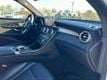 2018 Mercedes-Benz GLC PREMIUM PKG MULTI-MEDIA PKG NAVI SYS BACK-UP CAMERA PANO ROOF!  - 23098087 - 30