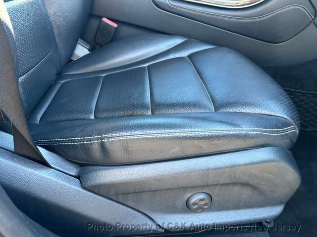 2018 Mercedes-Benz GLC PREMIUM PKG MULTI-MEDIA PKG NAVI SYS BACK-UP CAMERA PANO ROOF!  - 23098087 - 32