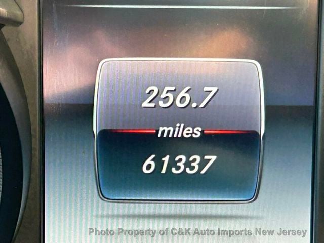 2018 Mercedes-Benz GLC PREMIUM PKG MULTI-MEDIA PKG NAVI SYS BACK-UP CAMERA PANO ROOF!  - 23098087 - 43