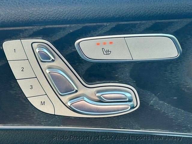 2018 Mercedes-Benz GLC PREMIUM PKG MULTI-MEDIA PKG NAVI SYS BACK-UP CAMERA PANO ROOF!  - 23098087 - 46