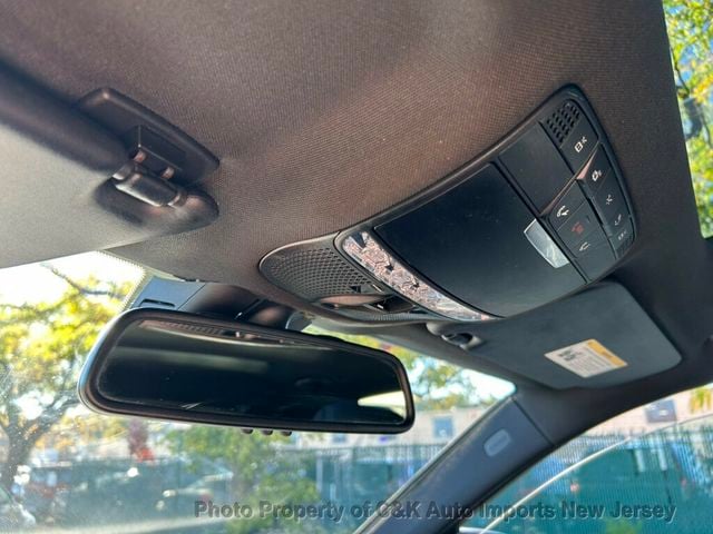 2018 Mercedes-Benz GLC PREMIUM PKG MULTI-MEDIA PKG NAVI SYS BACK-UP CAMERA PANO ROOF!  - 23098087 - 51
