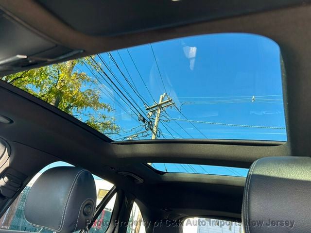 2018 Mercedes-Benz GLC PREMIUM PKG MULTI-MEDIA PKG NAVI SYS BACK-UP CAMERA PANO ROOF!  - 23098087 - 52
