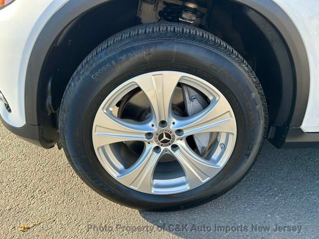 2018 Mercedes-Benz GLC PREMIUM PKG MULTI-MEDIA PKG NAVI SYS BACK-UP CAMERA PANO ROOF!  - 23098087 - 54