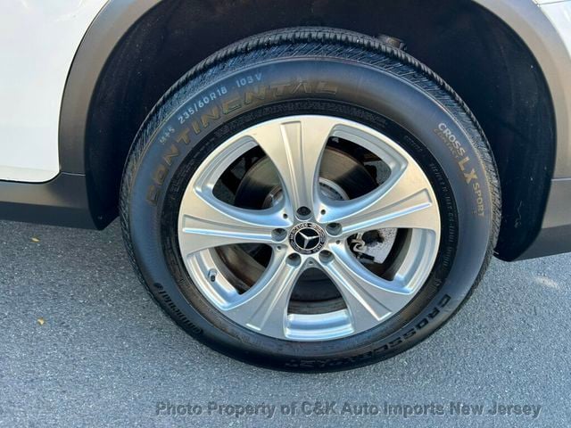 2018 Mercedes-Benz GLC PREMIUM PKG MULTI-MEDIA PKG NAVI SYS BACK-UP CAMERA PANO ROOF!  - 23098087 - 55