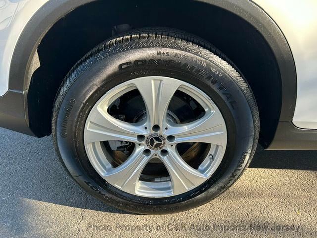 2018 Mercedes-Benz GLC PREMIUM PKG MULTI-MEDIA PKG NAVI SYS BACK-UP CAMERA PANO ROOF!  - 23098087 - 56
