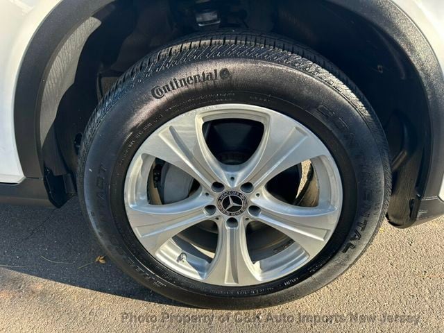 2018 Mercedes-Benz GLC PREMIUM PKG MULTI-MEDIA PKG NAVI SYS BACK-UP CAMERA PANO ROOF!  - 23098087 - 57