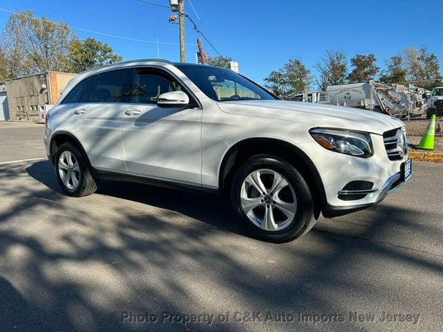 2018 Mercedes-Benz GLC PREMIUM PKG MULTI-MEDIA PKG NAVI SYS BACK-UP CAMERA PANO ROOF!  - 23098087 - 6