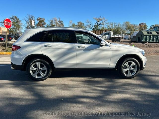 2018 Mercedes-Benz GLC PREMIUM PKG MULTI-MEDIA PKG NAVI SYS BACK-UP CAMERA PANO ROOF!  - 23098087 - 7