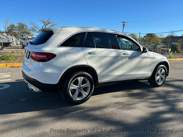 2018 Mercedes-Benz GLC PREMIUM PKG MULTI-MEDIA PKG NAVI SYS BACK-UP CAMERA PANO ROOF!  - 23098087 - 8