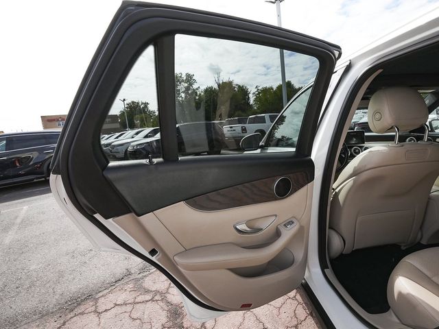 2018 Mercedes-Benz GLC 300 4MATIC - 23088475 - 12