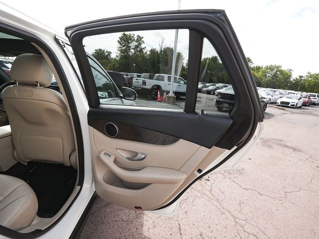 2018 Mercedes-Benz GLC 300 4MATIC - 23088475 - 13