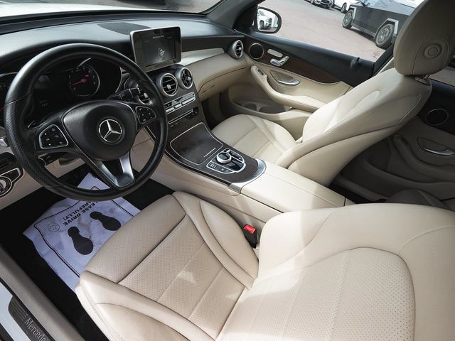 2018 Mercedes-Benz GLC 300 4MATIC - 23088475 - 16