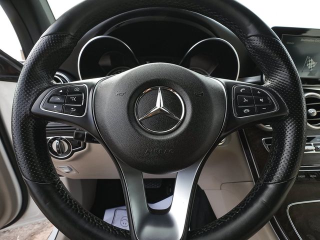 2018 Mercedes-Benz GLC 300 4MATIC - 23088475 - 18