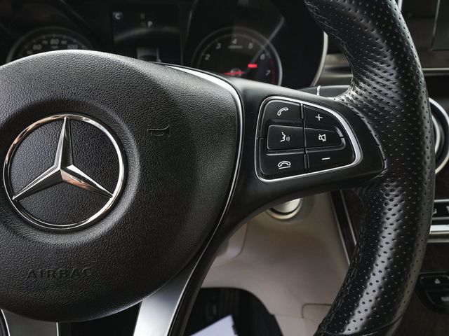 2018 Mercedes-Benz GLC 300 4MATIC - 23088475 - 20