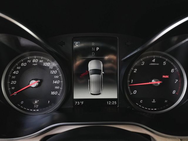 2018 Mercedes-Benz GLC 300 4MATIC - 23088475 - 21