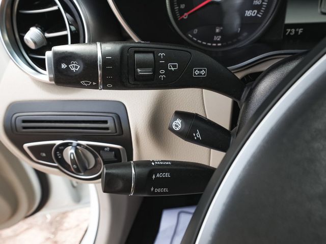 2018 Mercedes-Benz GLC 300 4MATIC - 23088475 - 22