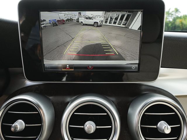 2018 Mercedes-Benz GLC 300 4MATIC - 23088475 - 26