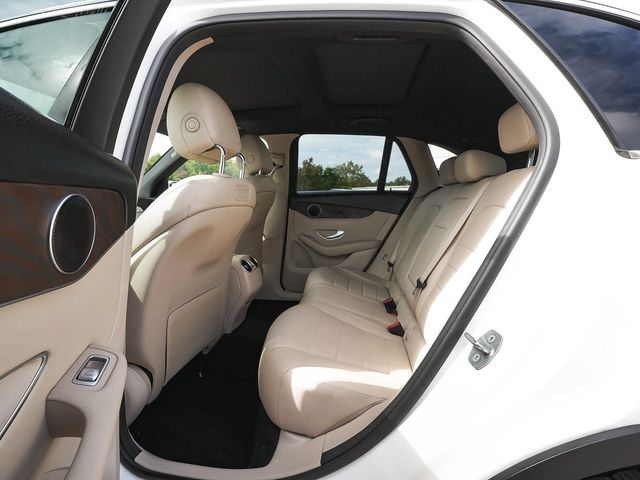 2018 Mercedes-Benz GLC 300 4MATIC - 23088475 - 32