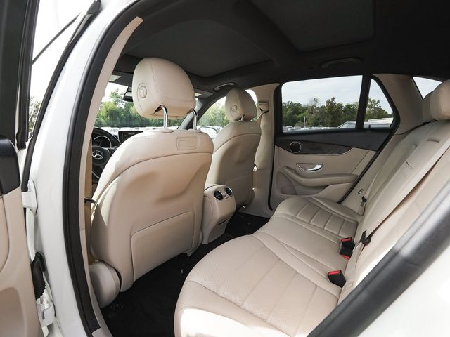 2018 Mercedes-Benz GLC 300 4MATIC - 23088475 - 33