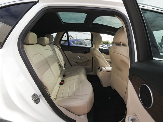 2018 Mercedes-Benz GLC 300 4MATIC - 23088475 - 37