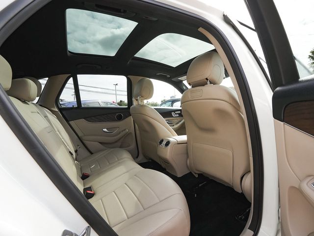 2018 Mercedes-Benz GLC 300 4MATIC - 23088475 - 38