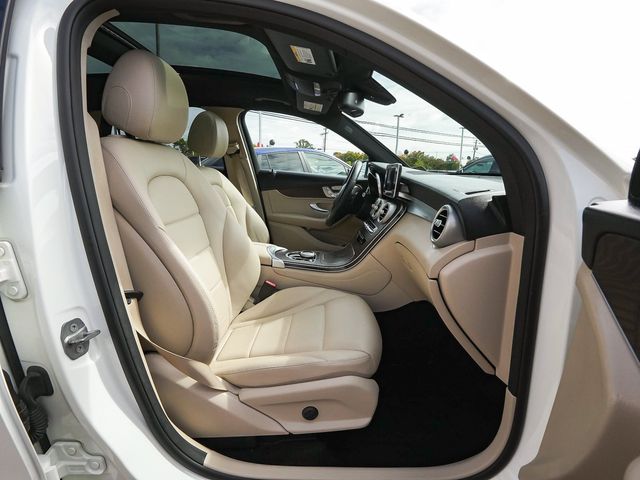 2018 Mercedes-Benz GLC 300 4MATIC - 23088475 - 40