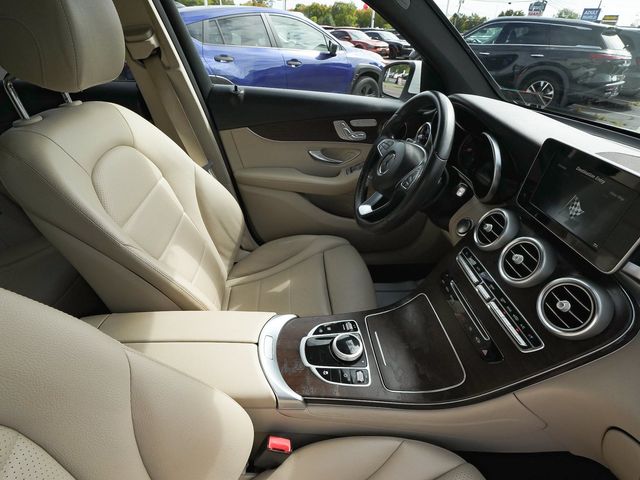 2018 Mercedes-Benz GLC 300 4MATIC - 23088475 - 41