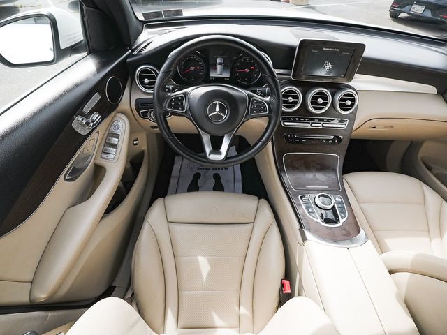 2018 Mercedes-Benz GLC 300 4MATIC - 23088475 - 44