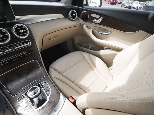 2018 Mercedes-Benz GLC 300 4MATIC - 23088475 - 46