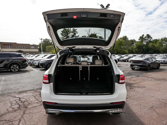 2018 Mercedes-Benz GLC 300 4MATIC - 23088475 - 47