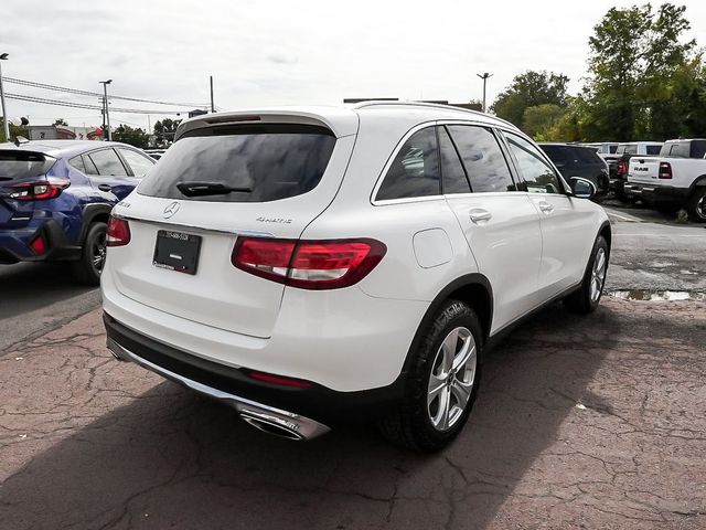 2018 Mercedes-Benz GLC 300 4MATIC - 23088475 - 5