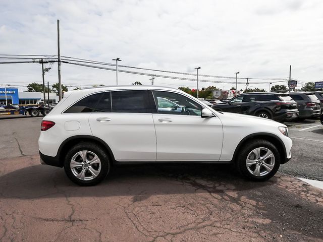 2018 Mercedes-Benz GLC 300 4MATIC - 23088475 - 6