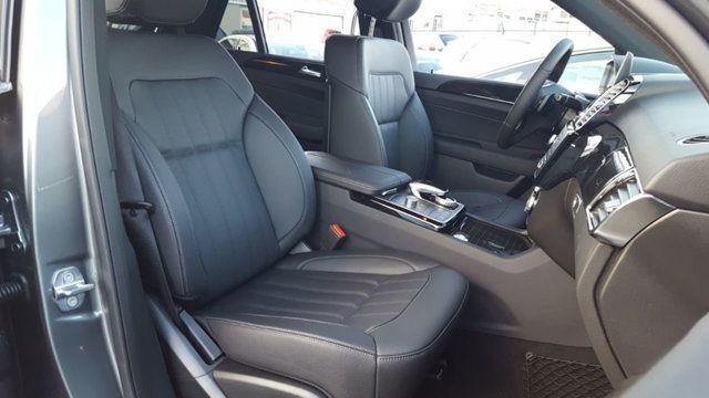2018 Mercedes-Benz GLE 350 4MATIC w/Navigation - 18169618 - 9