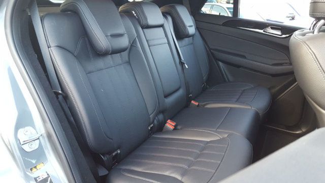2018 Mercedes-Benz GLE 350 4MATIC w/Navigation - 18169618 - 10