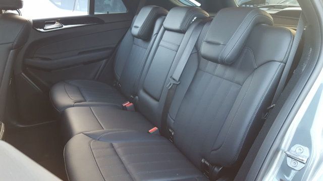 2018 Mercedes-Benz GLE 350 4MATIC w/Navigation - 18169618 - 11