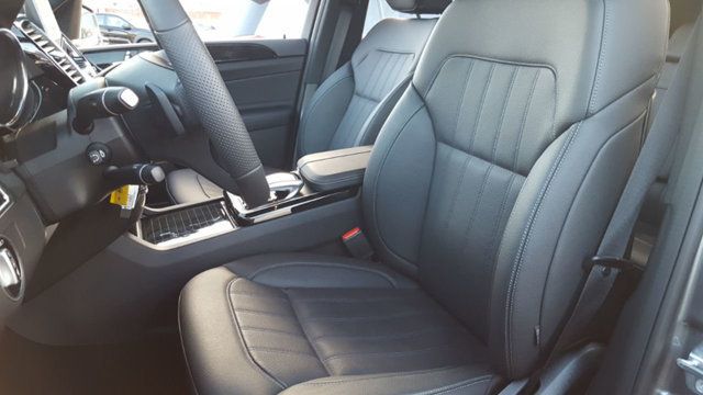 2018 Mercedes-Benz GLE 350 4MATIC w/Navigation - 18169618 - 12