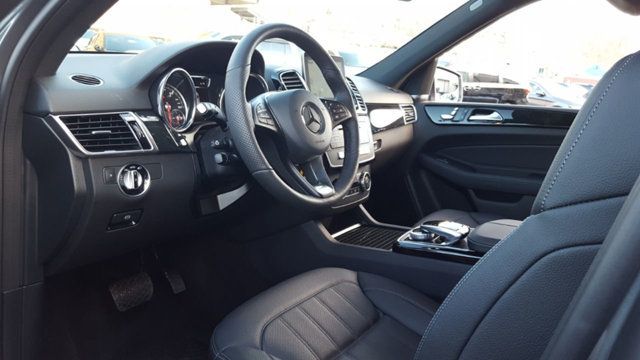 2018 Mercedes-Benz GLE 350 4MATIC w/Navigation - 18169618 - 13