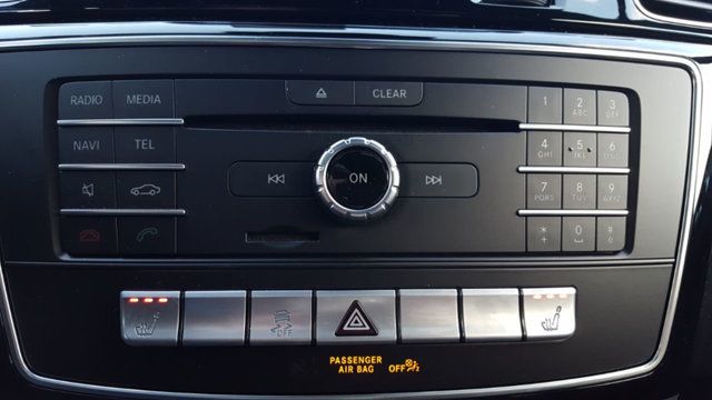 2018 Mercedes-Benz GLE 350 4MATIC w/Navigation - 18169618 - 24