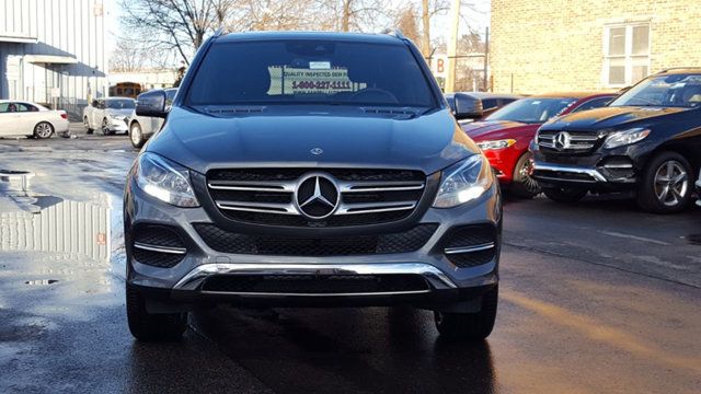2018 Mercedes-Benz GLE 350 4MATIC w/Navigation - 18169618 - 2