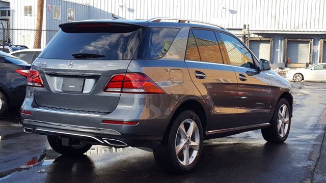 2018 Mercedes-Benz GLE 350 4MATIC w/Navigation - 18169618 - 4