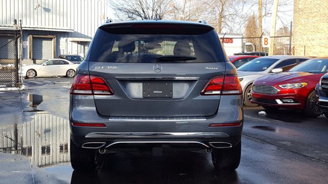 2018 Mercedes-Benz GLE 350 4MATIC w/Navigation - 18169618 - 5