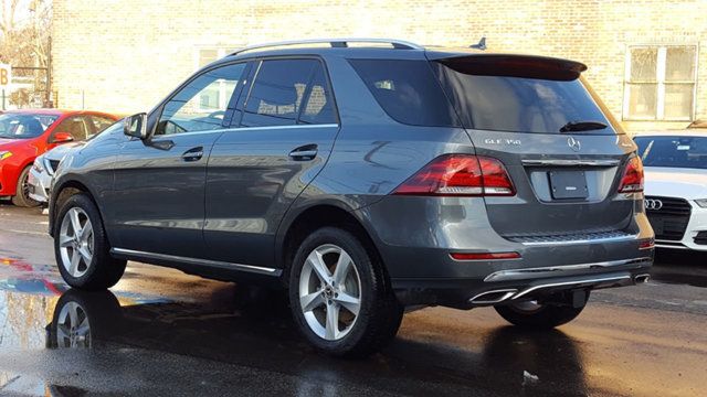 2018 Mercedes-Benz GLE 350 4MATIC w/Navigation - 18169618 - 6