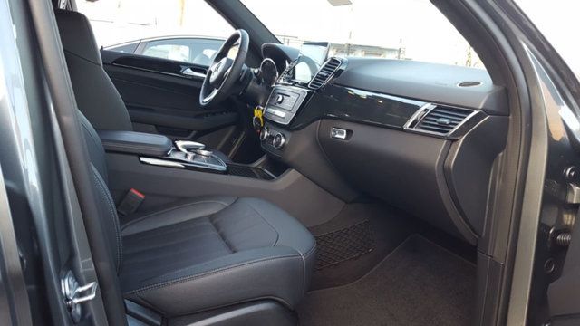 2018 Mercedes-Benz GLE 350 4MATIC w/Navigation - 18169618 - 8