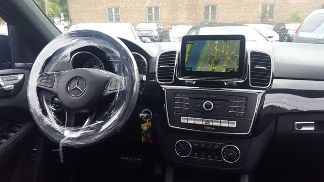 2018 Mercedes-Benz GLE 350 4MATIC w/Navigation - 18169650 - 9