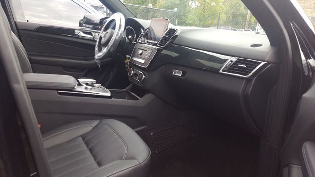 2018 Mercedes-Benz GLE 350 4MATIC w/Navigation - 18169650 - 10