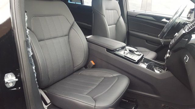 2018 Mercedes-Benz GLE 350 4MATIC w/Navigation - 18169650 - 11