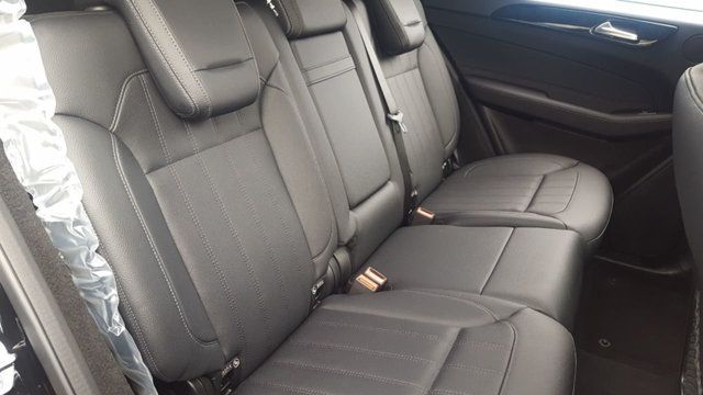 2018 Mercedes-Benz GLE 350 4MATIC w/Navigation - 18169650 - 12