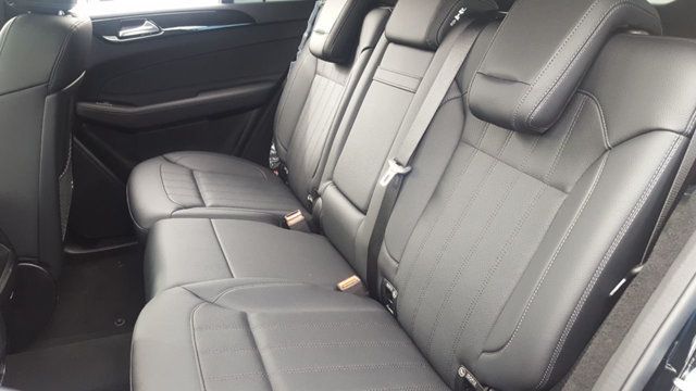 2018 Mercedes-Benz GLE 350 4MATIC w/Navigation - 18169650 - 13